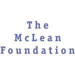 The McLean Foundation Logo