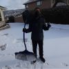 Volunteer Kamloops Snow Angels Volunteer 