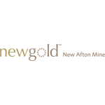 New Gold Logo