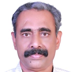 Suresh Babu Kundoor image