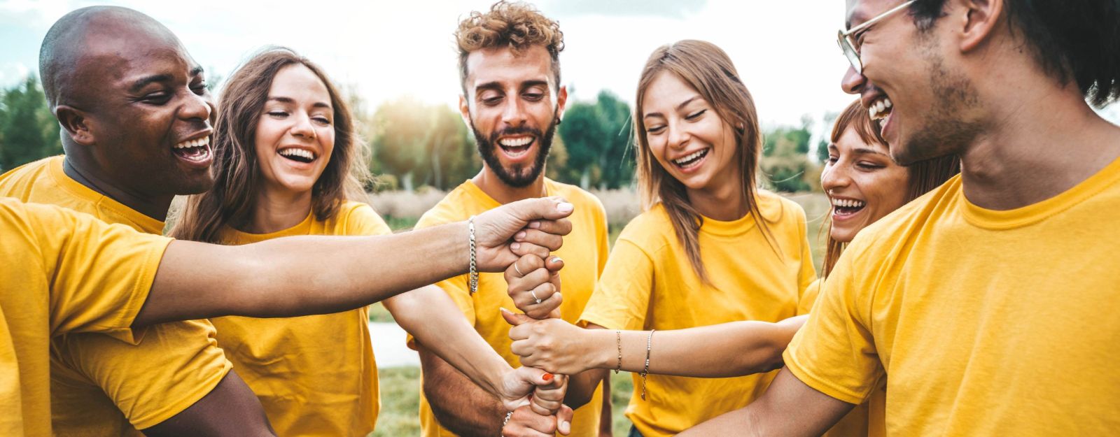 Group of Volunteer Kamloops volunteer About Volunteer Kamloops