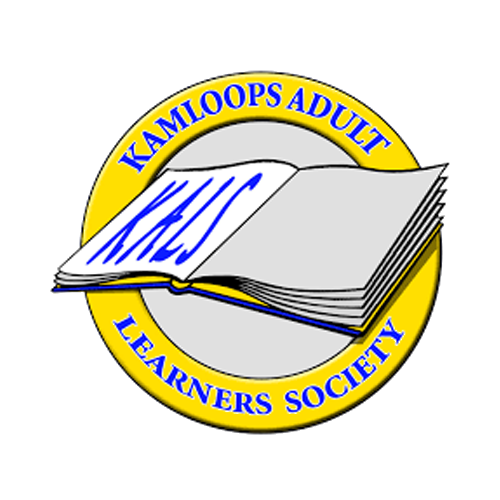 Kamloops Adult Learning Society logo