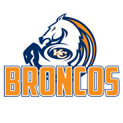 Kamloops Community Football Society logo