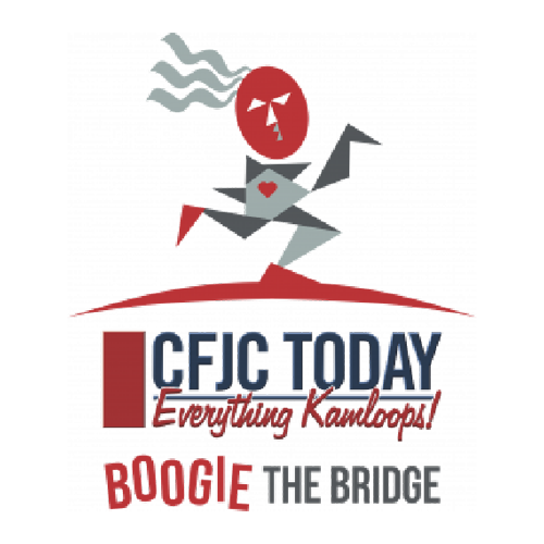 Boogie The Bridge logo