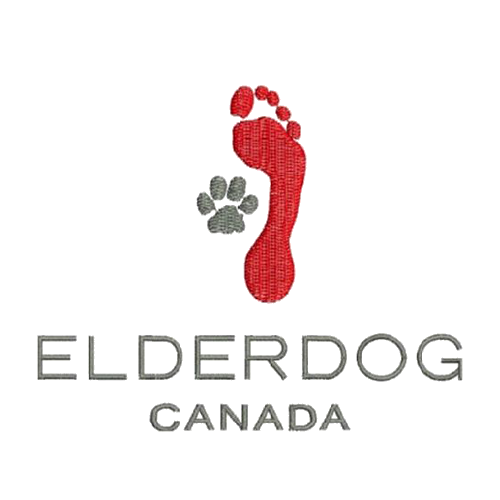 Elderdog Canada logo