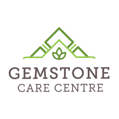 Brocklahurst Gemestones Senior Care Home logo