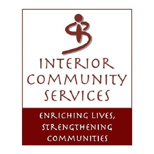 Interior Community Services logo