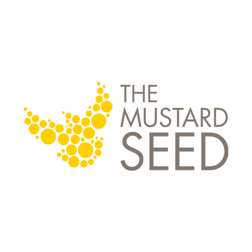 The Mustard Seed logo