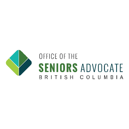 Office Of The Senior Advocate British Columbia logo