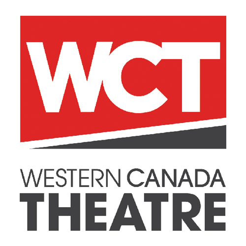 Western Canada Theater logo