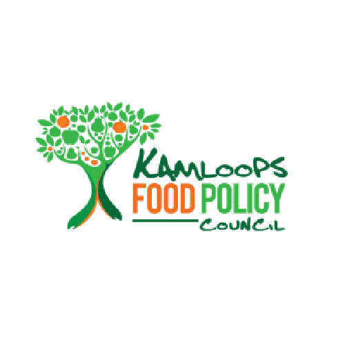 Kamloops Food Policy Council logo